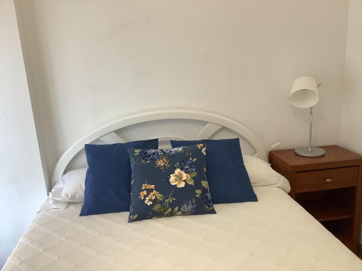 Apartamento Toletum Toledo Buitenkant foto