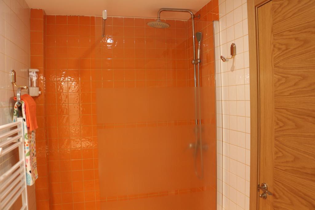 Apartamento Toletum Toledo Kamer foto