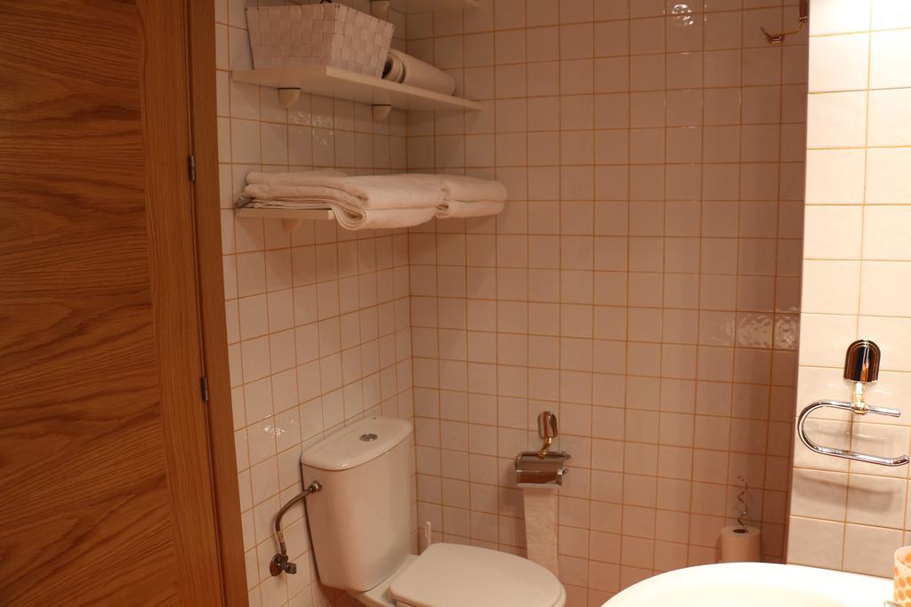 Apartamento Toletum Toledo Kamer foto