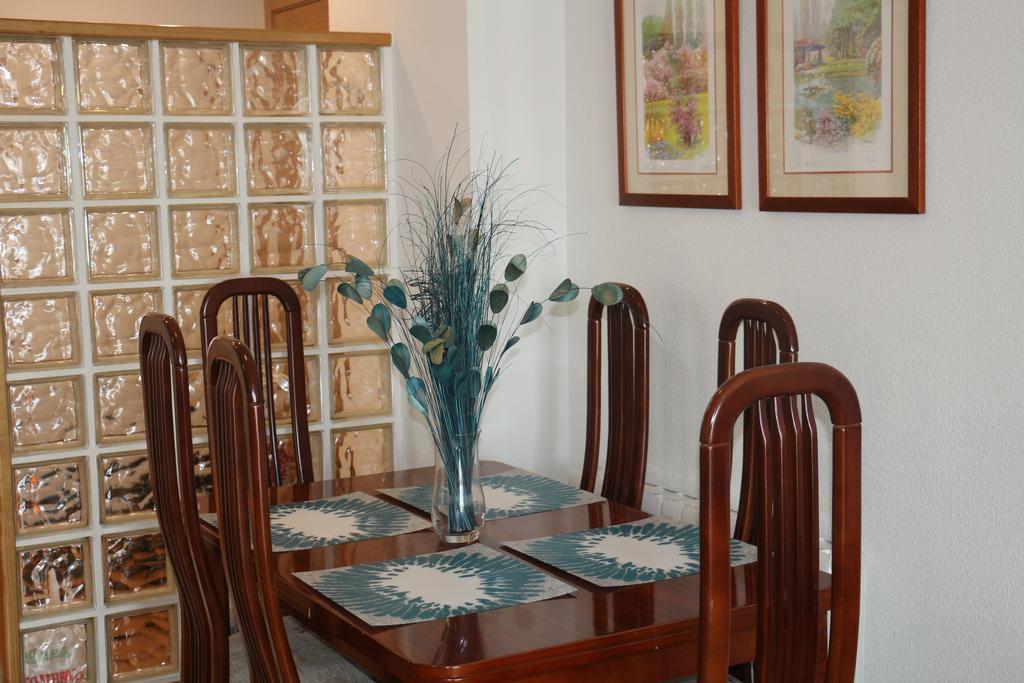 Apartamento Toletum Toledo Kamer foto