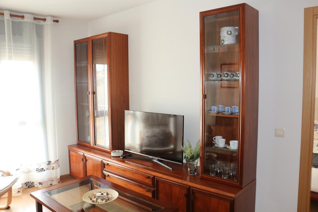 Apartamento Toletum Toledo Kamer foto
