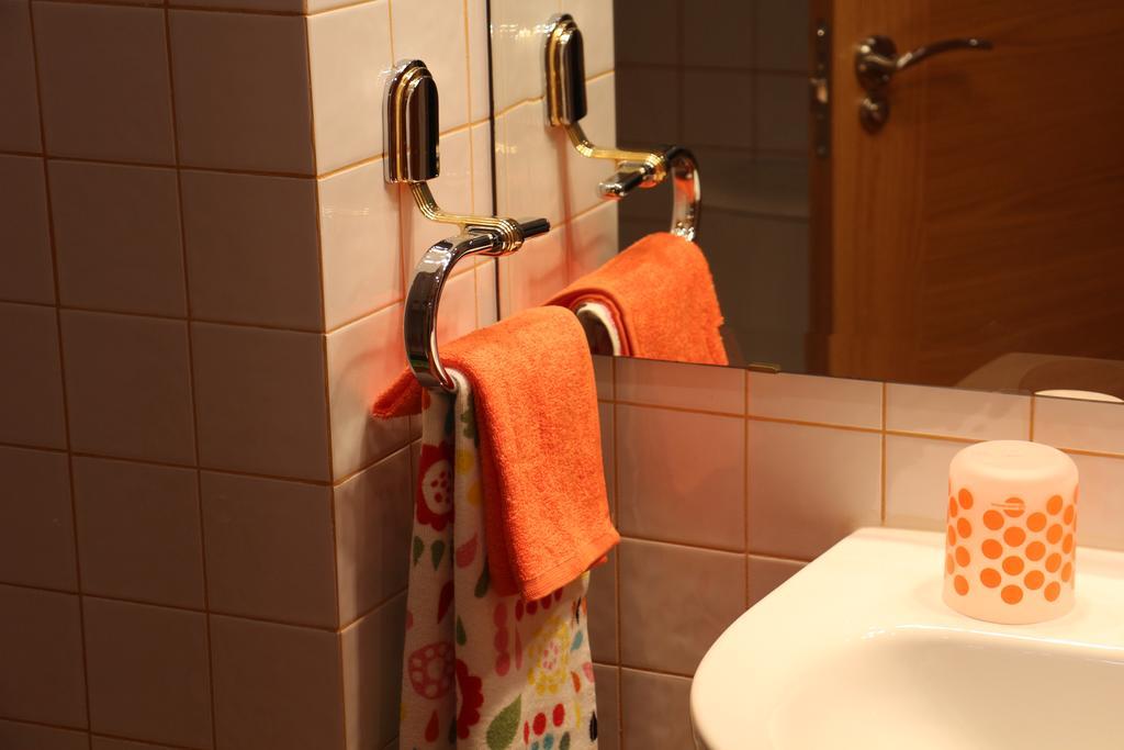 Apartamento Toletum Toledo Buitenkant foto