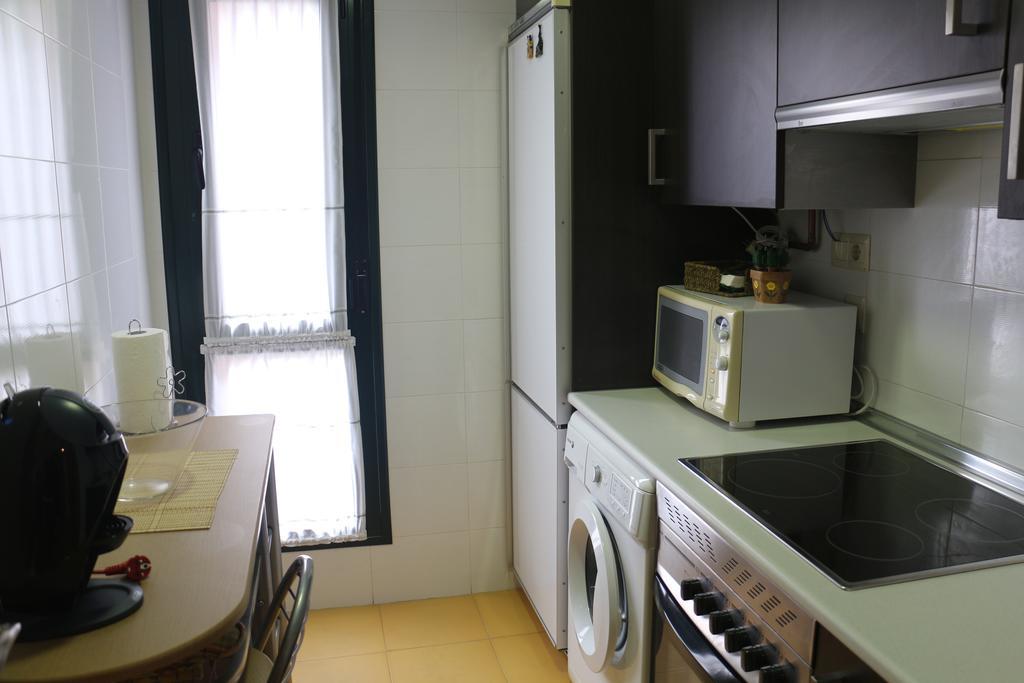 Apartamento Toletum Toledo Kamer foto