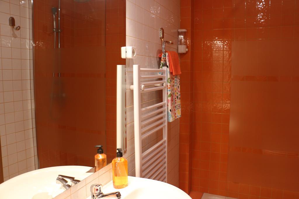 Apartamento Toletum Toledo Kamer foto