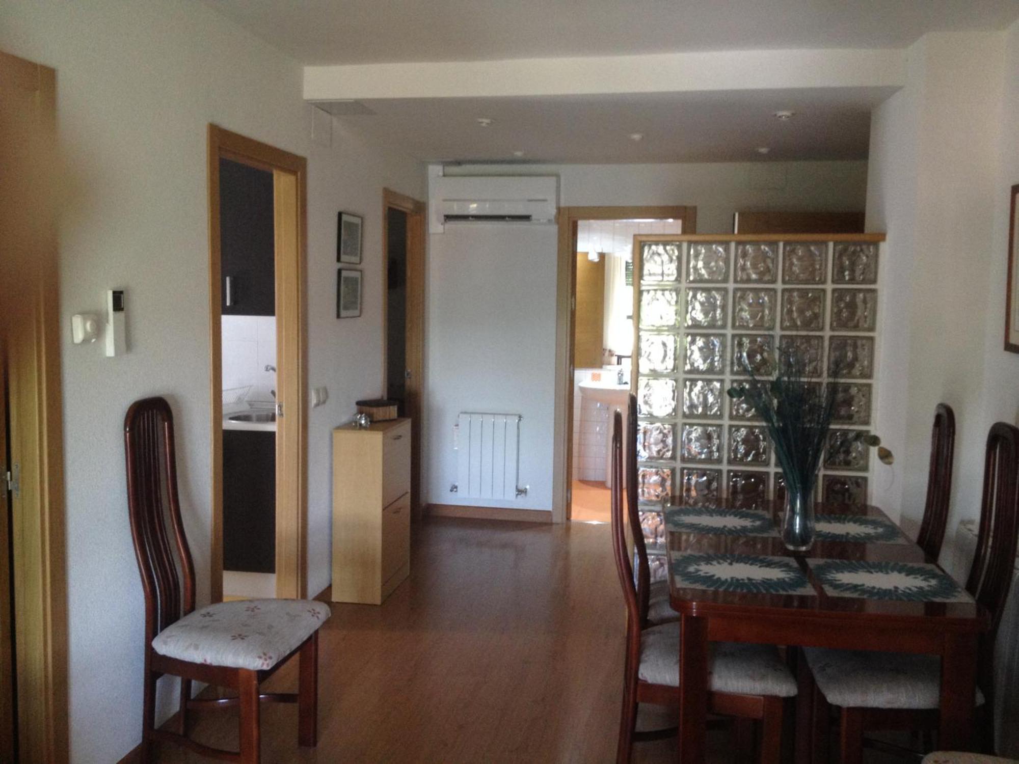 Apartamento Toletum Toledo Buitenkant foto