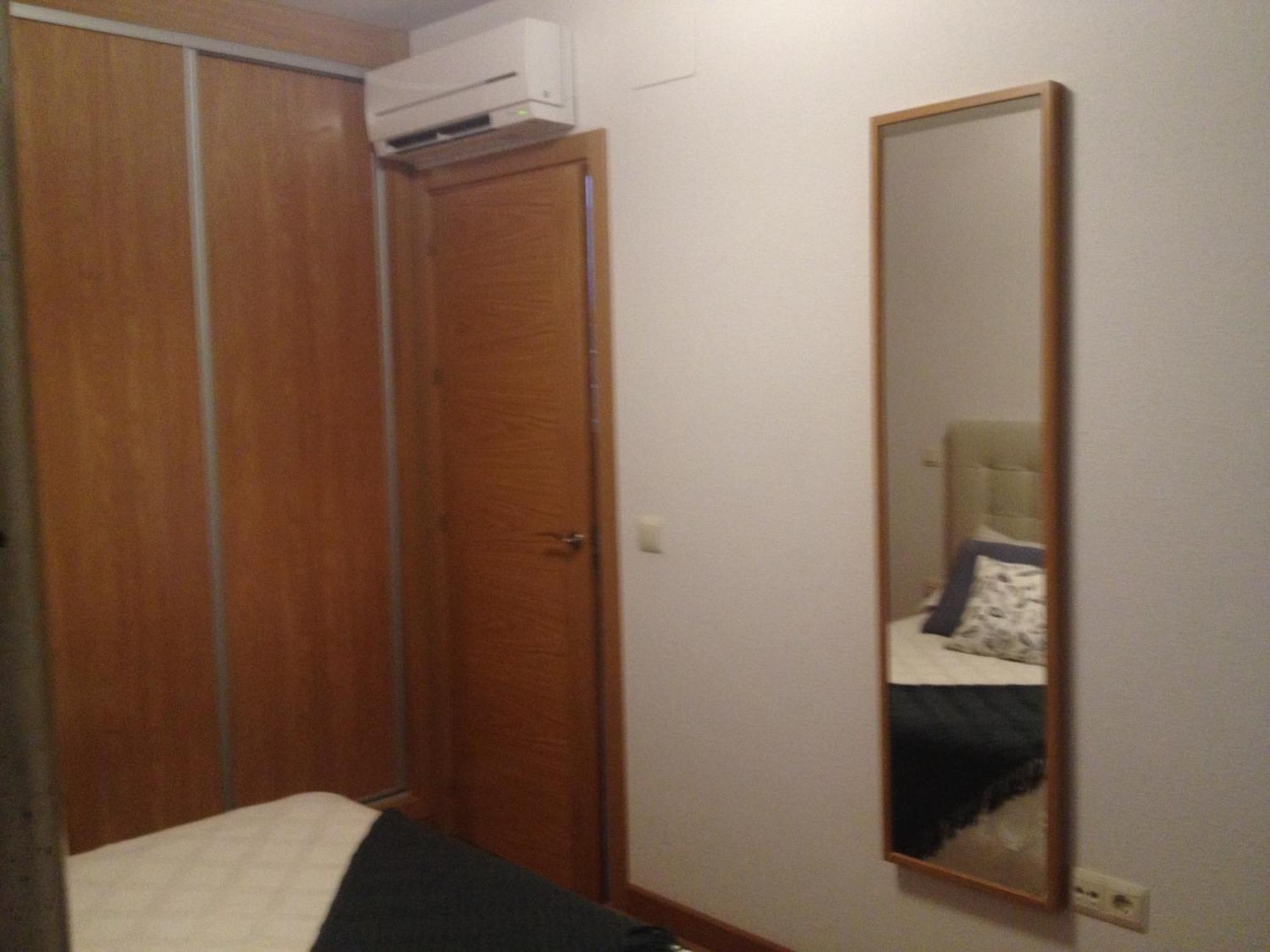 Apartamento Toletum Toledo Buitenkant foto