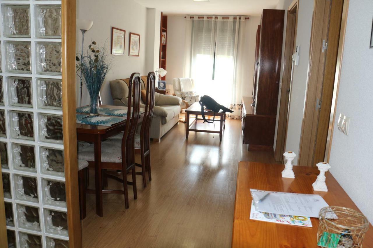 Apartamento Toletum Toledo Buitenkant foto